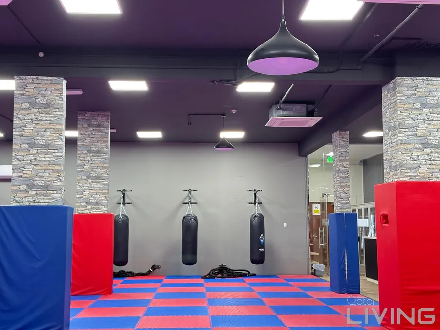 2-Month Personal Training - 2,700 QAR